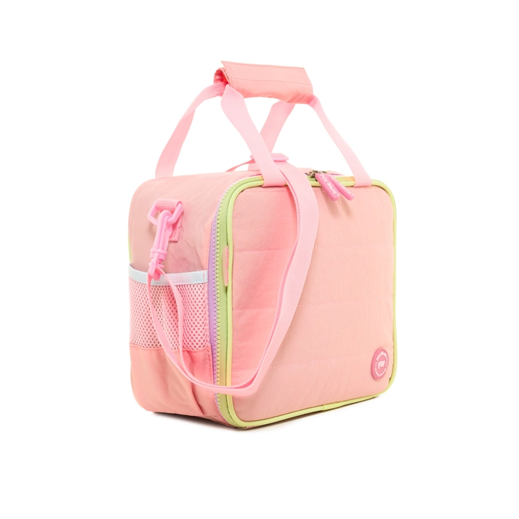 Lunchera FW Candy Rosa Art.202185